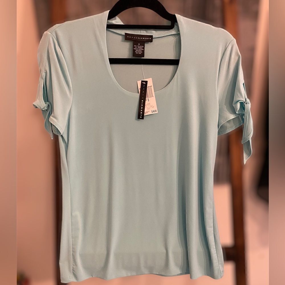 Grace Elements Blouse 